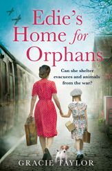 Edie’s Home for Orphans - 27 May 2021