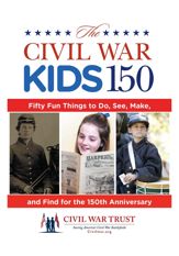 Civil War Kids 150 - 5 Jun 2012