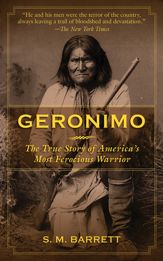 Geronimo - 14 Feb 2011