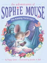 The Missing Tooth Fairy - 22 Oct 2019