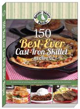 150 Best-Ever Cast Iron Skillet Recipes - 1 Apr 2016