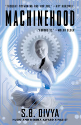 Machinehood - 2 Mar 2021