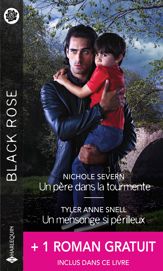 Un père dans la tourmente - Un mensonge si périlleux - Un témoin en danger - 1 Oct 2021