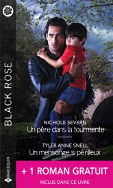 Un père dans la tourmente - Un mensonge si périlleux - Un témoin en danger - 1 Oct 2021