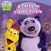 A Party on Planet Purple - 3 May 2022