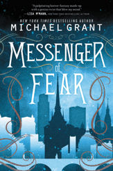 Messenger of Fear - 23 Sep 2014
