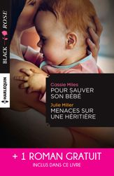 Pour sauver son bébé - Menaces sur une héritière - Un étrange mariage - 1 Jul 2016