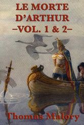 Le Morte D' Arthur - 28 Jun 2013