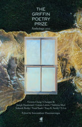 The 2021 Griffin Poetry Prize Anthology - 20 Jul 2021