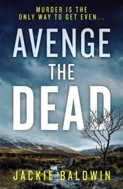 Avenge the Dead - 28 Feb 2020