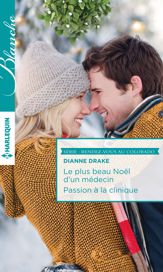 Le plus beau Noël d'un médecin - Passion à la clinique - 1 Nov 2015