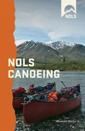 NOLS Canoeing - 1 Oct 2013