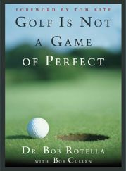 Golf is Not a Game of Perfect - 17 Sep 2007