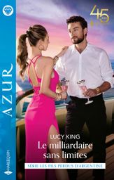 Le milliardaire sans limites - 1 Jul 2023