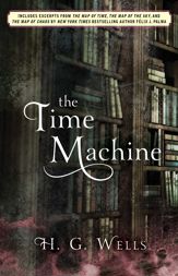 The Time Machine - 31 May 2011