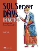 SQL Server DMVs in Action - 8 May 2011