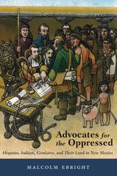 Advocates for the Oppressed - 1 Dec 2014