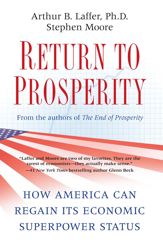 Return to Prosperity - 9 Feb 2010