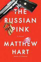 The Russian Pink - 3 Nov 2020