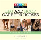 Knack Leg and Hoof Care for Horses - 25 Nov 2008