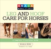 Knack Leg and Hoof Care for Horses - 25 Nov 2008