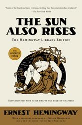 The Sun Also Rises - 15 Jul 2014