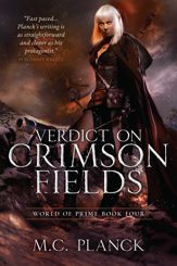 Verdict on Crimson Fields - 10 Apr 2018