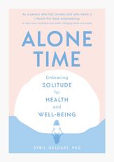 Alone Time - 11 Jun 2024