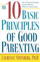 The Ten Basic Principles of Good Parenting - 28 Mar 2017