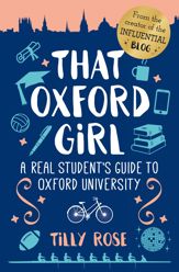 That Oxford Girl - 14 Sep 2018