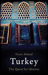 Turkey - 1 May 2014