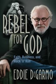 Rebel for God - 26 Jun 2018