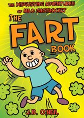 The Fart Book - 17 Oct 2017