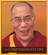 The Compassionate Life - 30 Jan 2012