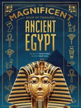 The Magnificent Book of Treasures: Ancient Egypt - 26 Oct 2021