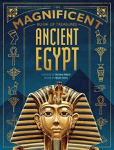 The Magnificent Book of Treasures: Ancient Egypt - 26 Oct 2021