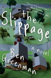 The Slippage - 23 Apr 2013