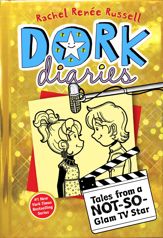 Dork Diaries 7 - 3 Jun 2014