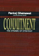 Commitment - 15 Aug 1991