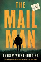 The Mailman - 28 Jan 2025