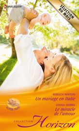 Un mariage en Italie - Le miracle de l'amour - 1 Mar 2015