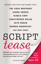 Script Tease - 18 Oct 2012
