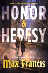 Honor & Heresy - 21 Apr 2026
