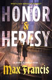 Honor & Heresy - 21 Apr 2026
