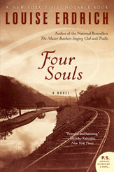 Four Souls - 13 Oct 2009