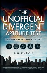 The Unofficial Divergent Aptitude Test - 15 Feb 2015
