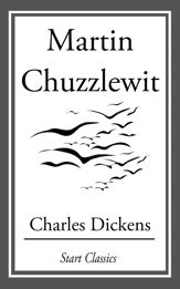 Martin Chuzzlewit - 1 Dec 2013