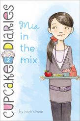 Mia in the Mix - 3 May 2011