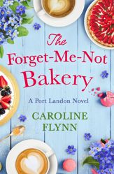 The Forget-Me-Not Bakery - 15 Jul 2020