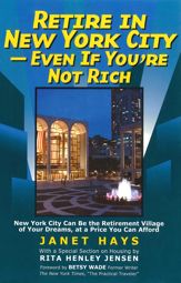 Retire in New York City - 12 Sep 2014